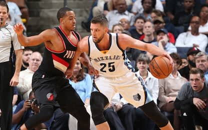 NBA, scontro su Twitter tra Parsons e McCollum