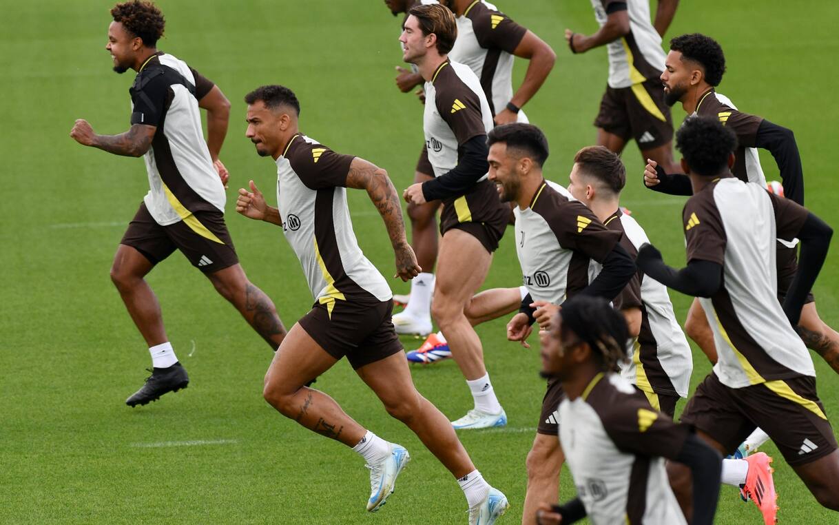 formazioni rb lipsia juventus football club