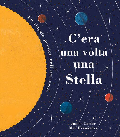 c'era una volta una stella