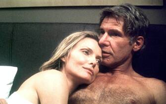 Harrison Ford