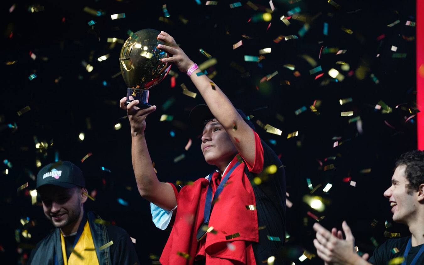 Francisco de la Cruz