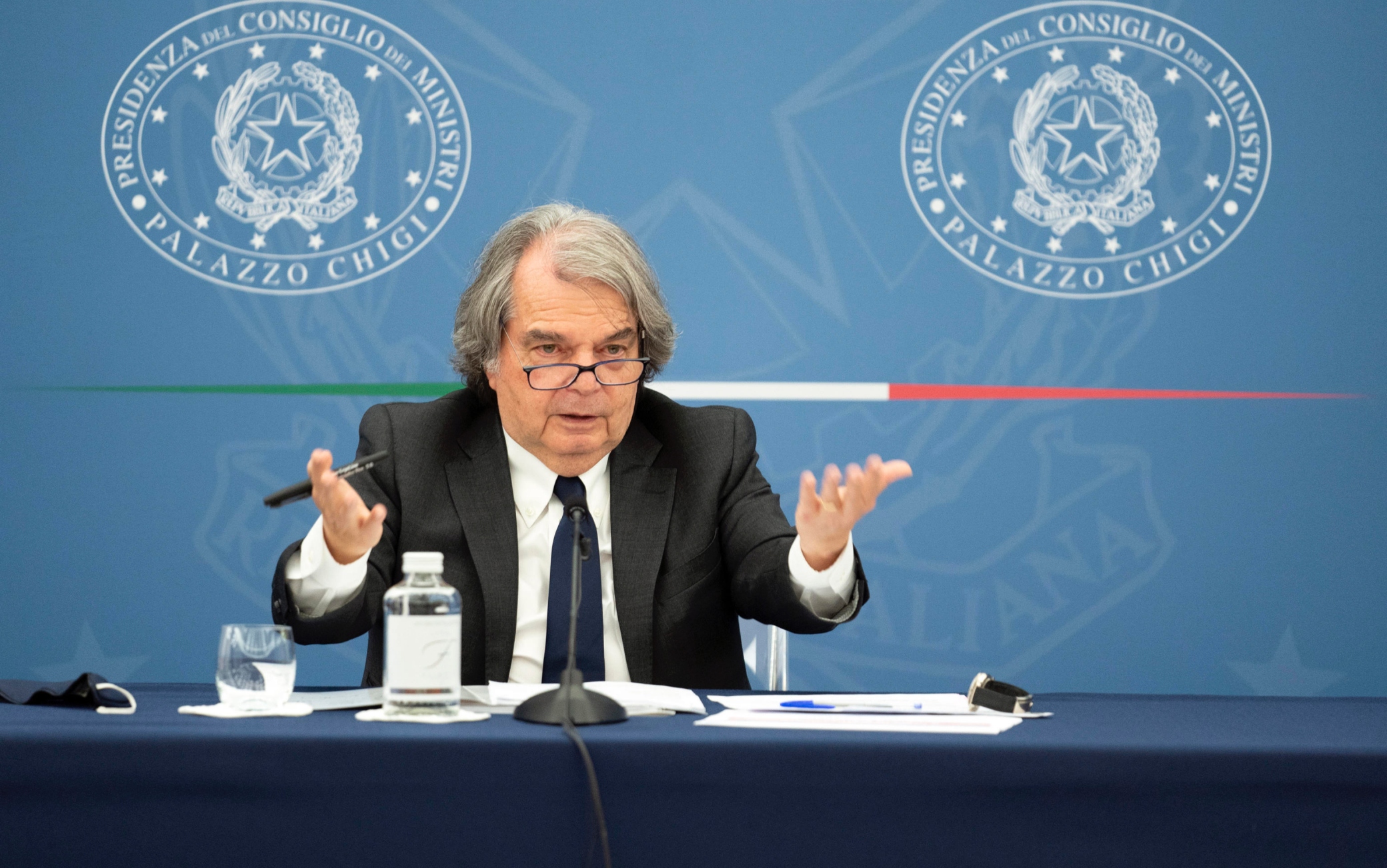 brunetta