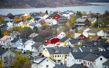 AL confine tra Finlandia e Norvegia: la terra dei Sami Skolt