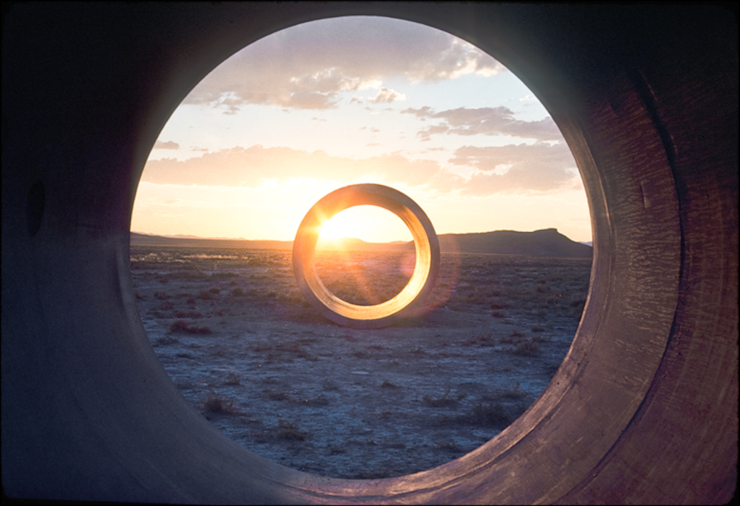 12_Sunlight_in_Sun_Tunnels_1976.png