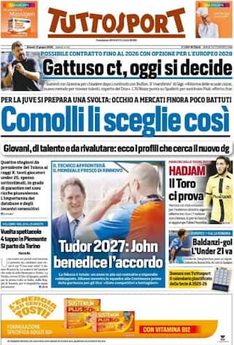 TuttoSport