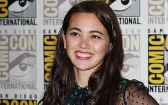 Jessica Henwick