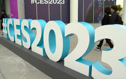 CES 2023, tutte le novità più interessanti presentate a Las Vegas