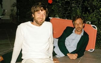 Kings Of Convenience