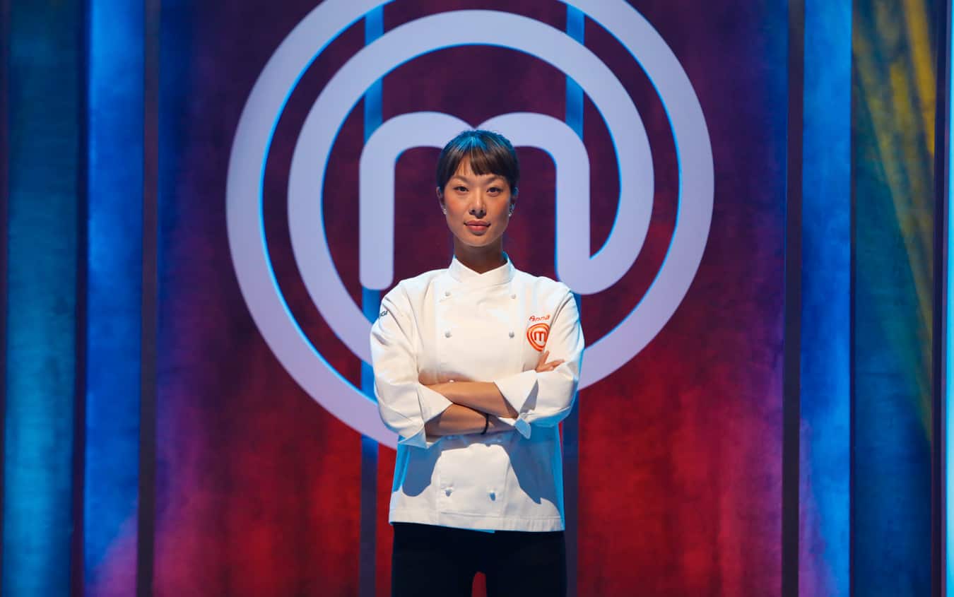 MasterChef Anna