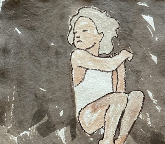 Valerio Berruti, Lilith. Fotogramma