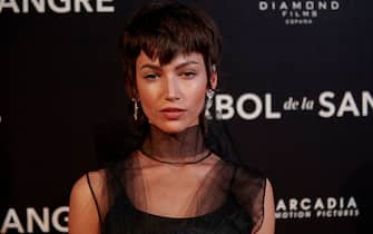 ursula corbero