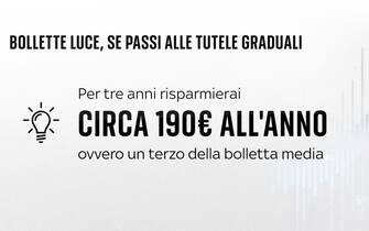 fine mercato tutelato