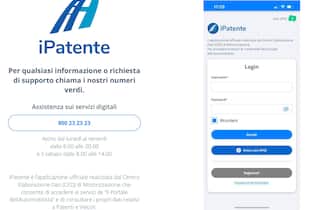 L'app iPatente