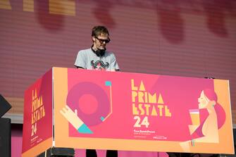 Todd Terje LPE