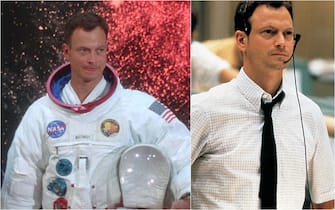 gary sinise film