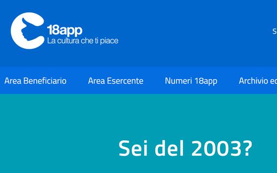 Bonus Cultura, truffa da 300 mila euro tramite 18App scoperta a Trieste ...