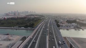 Mo, da Doha timidi segnali avvicinamento fra Israele e Hamas