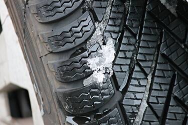 Freni e gomme 