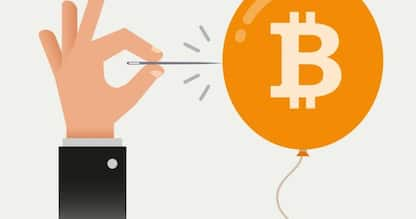 Il Bitcoin continua a dividere