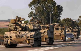 Le falle nella sicurezza in Israele