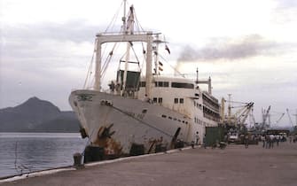 Doña Paz