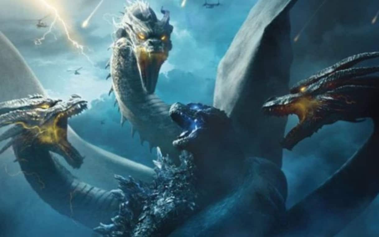 Godzilla 2 - King of the Monsters: il trailer del film in uscita il 30 ...