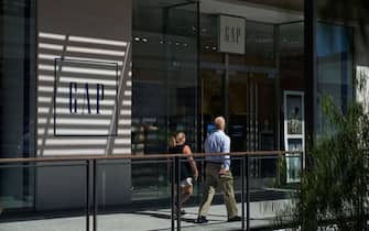Gap