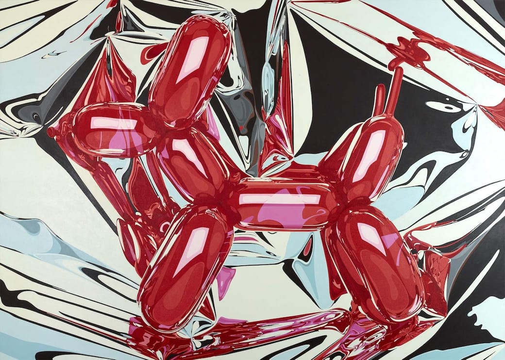 Jeff_Koons_Un_ritratto_privato_Balloon_Dog_da_serie_Celebration_Olio_su_tela_1995_1998_11zon.jpg