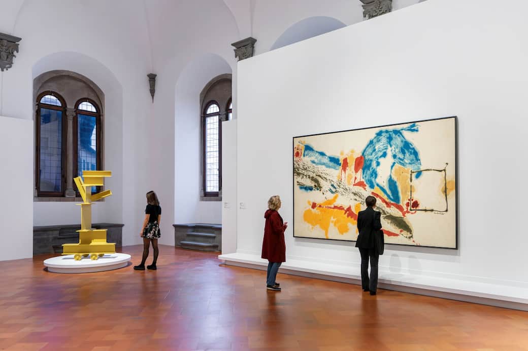 Helen_Frankenthaler._Dipingere_senza_regole_Palazzo_Strozzi_Firenze_2024._Photo_OKNOstudio_(c)_2024_Helen_Frankenthaler_Foundation_Inc._-_Artists_Rights_Society_(ARS)_New_York_-_SIAE_Rome.jpg