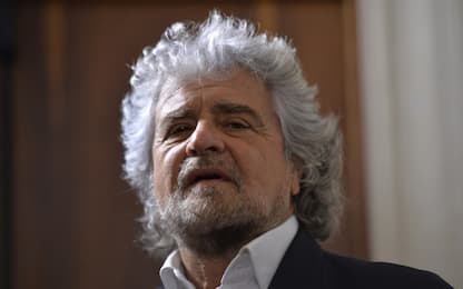 M5S, Grillo: "Svolta garantista? Altra bufala dei media"