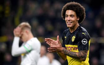 GERMANY SOCCER DFB CUP