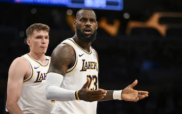 LA PROSPETTIVA PLAYOFF