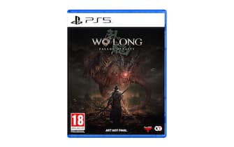 Wo Long: Fallen Dynasty