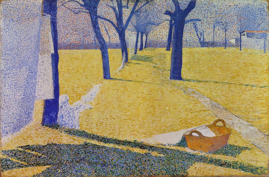 02_Giuseppe_Pellizza_Da_Volpedo_Panni_al_sole_1894-1895_Collezione_Privata.jpg