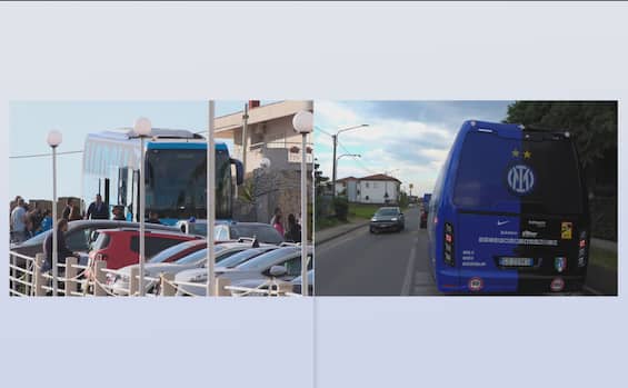 Napoli o Inter, a chi il titolo? L'attesa LIVE