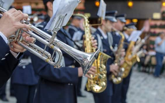Apertura Porta Santa Giubileo 2025 Giubileo Bande e Spettacolo popolare: programma ed eventi | Sky TG24