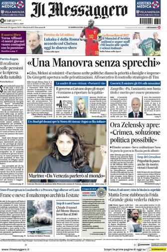 Il Messaggero