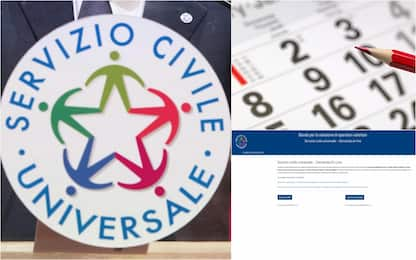 Servizio Civile Universale, bando in scadenza: come fare domanda