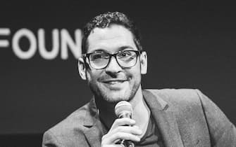 Tom Ellis