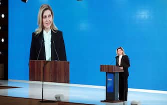 first lady ucraina