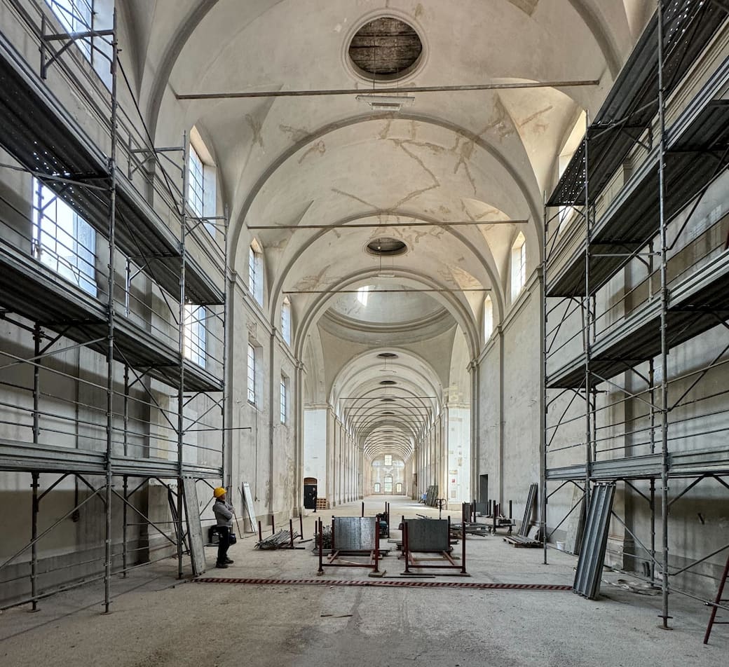 ParCO – Parma Contemporanea