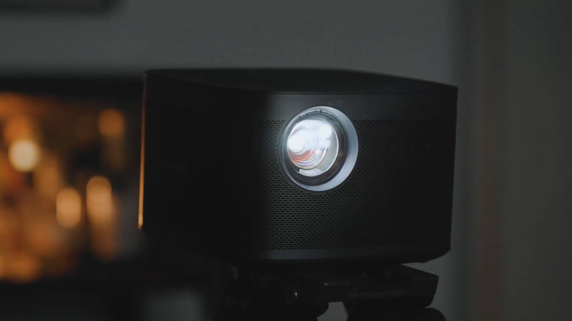 XGIMI Horizon Pro XGIMI Horizon Pro