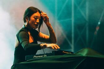 Peggy Gou Primavera Sound