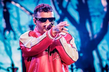 RIPARTIRE DA SÉ, DALLA FAMIGLIA E DALLA MUSICA