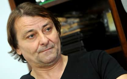 Cesare Battisti: "Non temo l'estradizione, sono protetto dal visto"