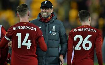 BRITAIN SOCCER ENGLISH PREMIER LEAGUE