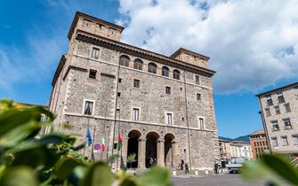Terni