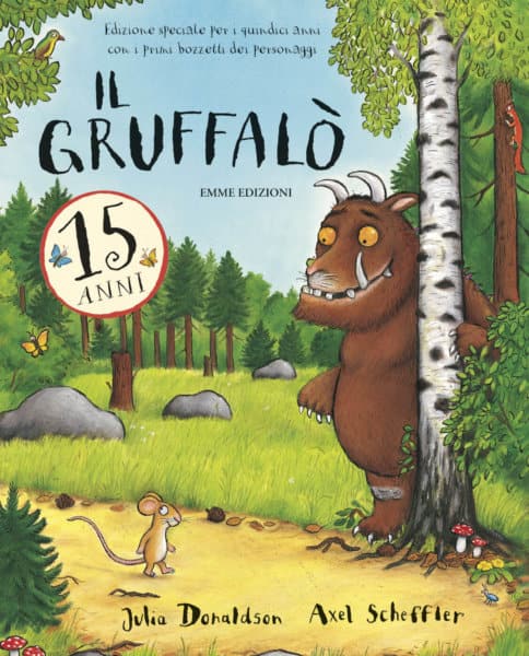 il gruffalò