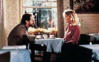 Harry, ti presento Sally di Rob Reiner