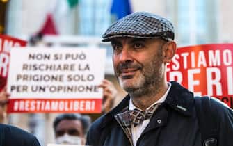 Zelensky a Montecitorio: chi sono i parlamentari che potrebbero disertare